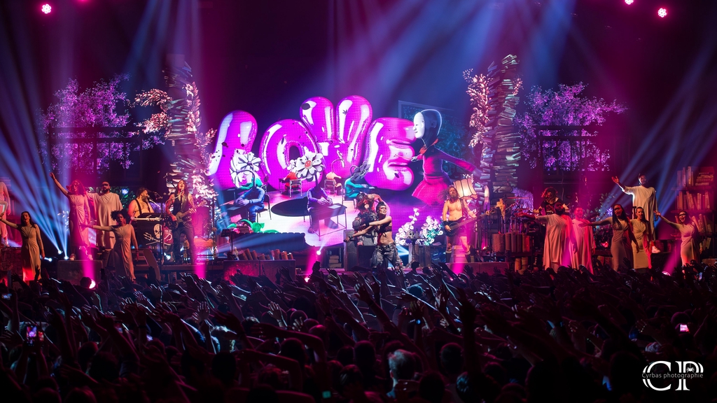 “Capturer l’émotion, révéler l’ambiance.”