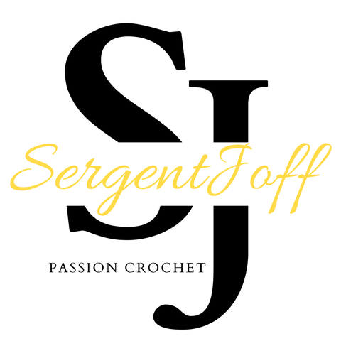 SergentJoff PassionCrochet
Créations artisanales de sacs et accessoires au crochet 