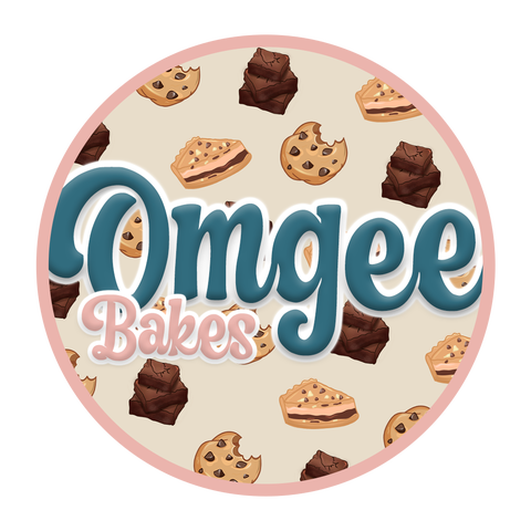Bespoke Baked Treats