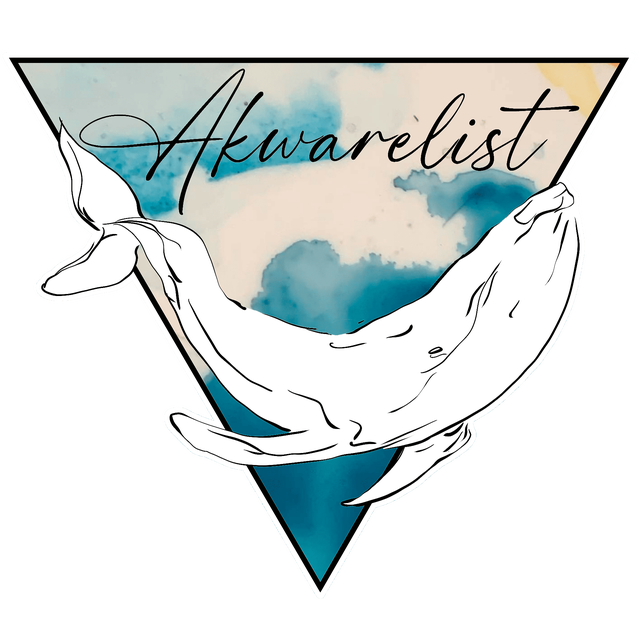 Aquarelles artisanales
fabriquées en Alsace