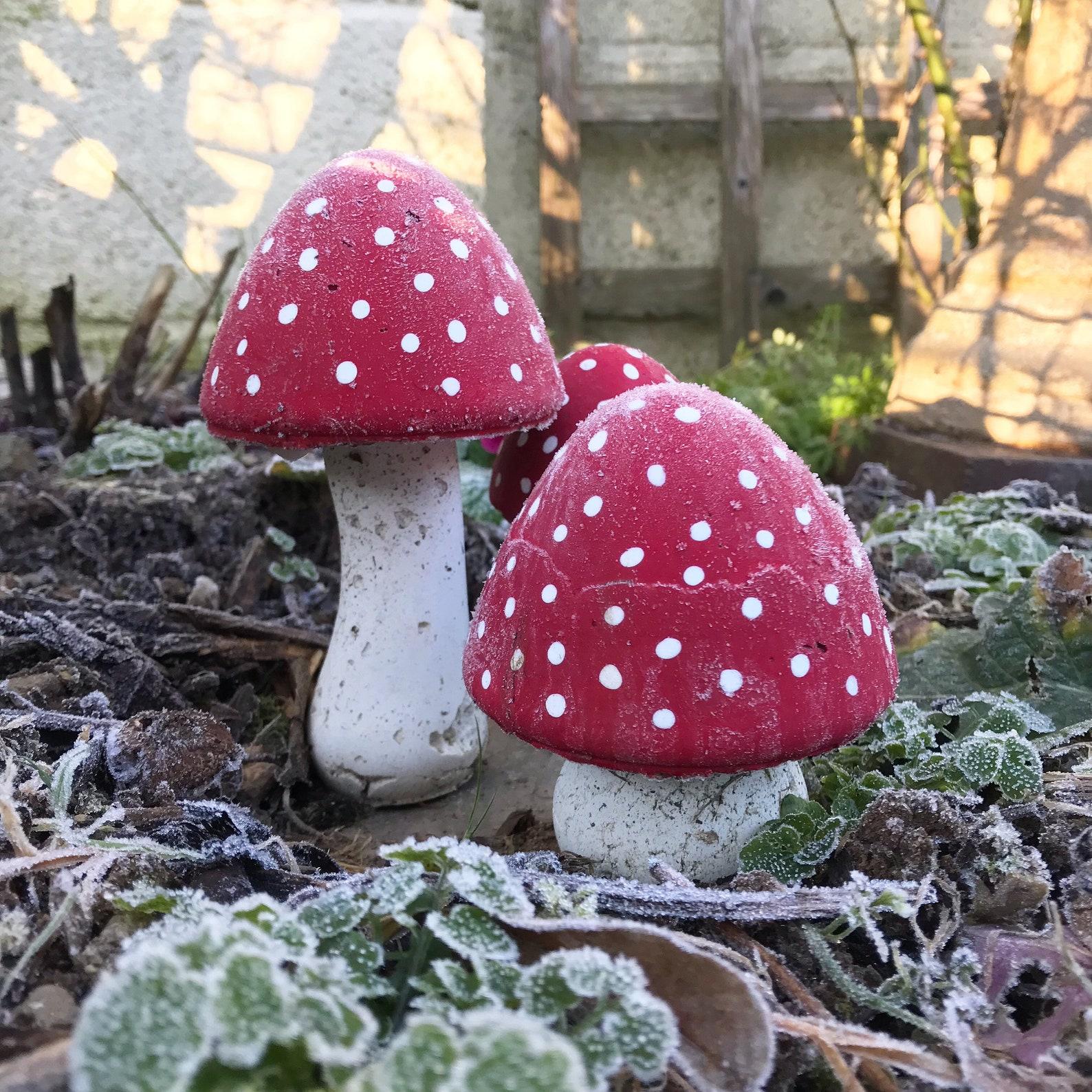 Outdoor Ornaments