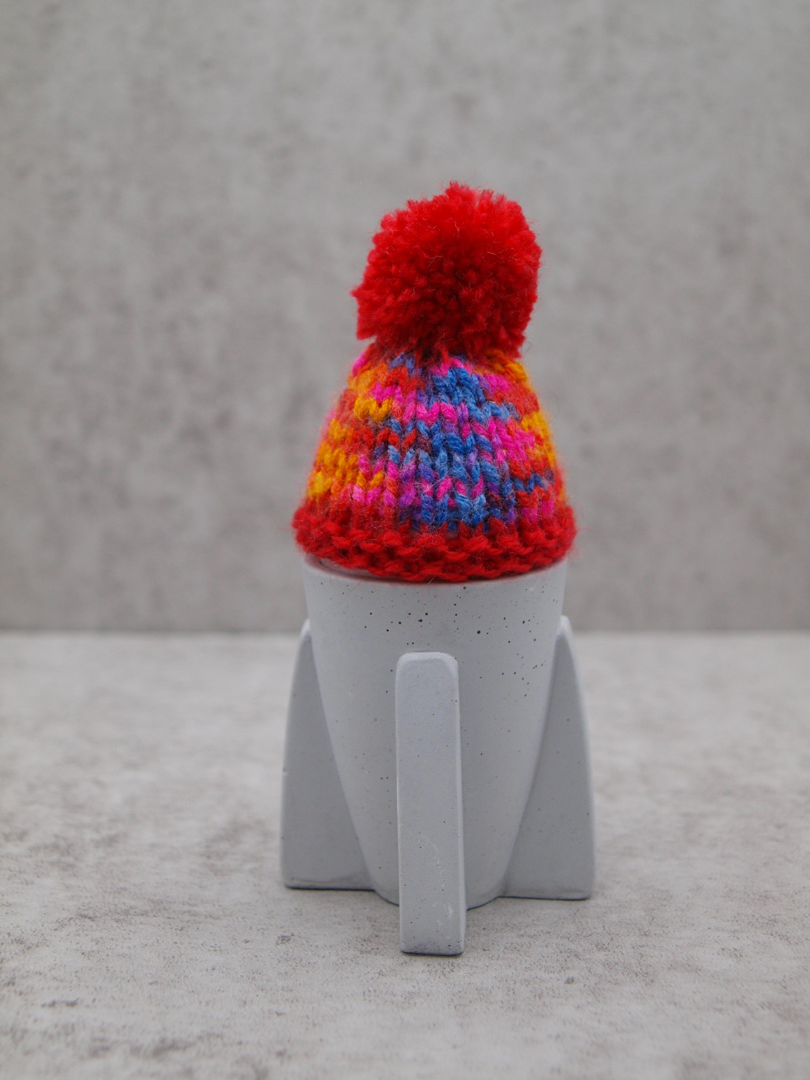 Egg Cosies