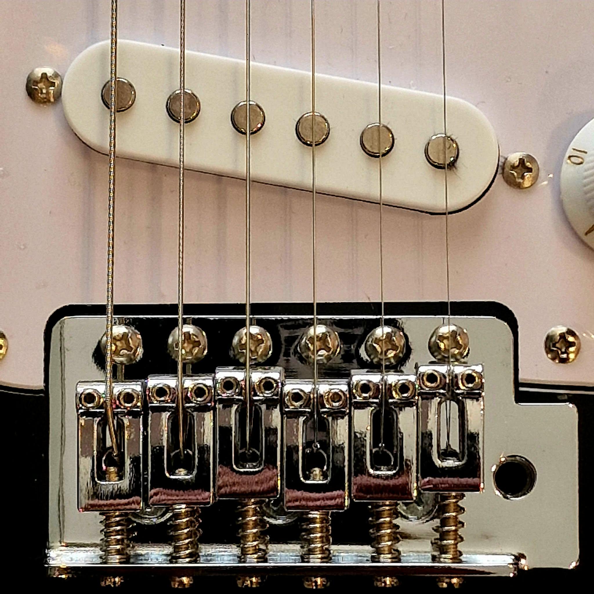 Electric Strings
