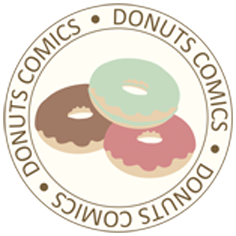 Siamo un’etichetta indipendente fondata nel 2012. Produciamo fumetti con amore e passione.