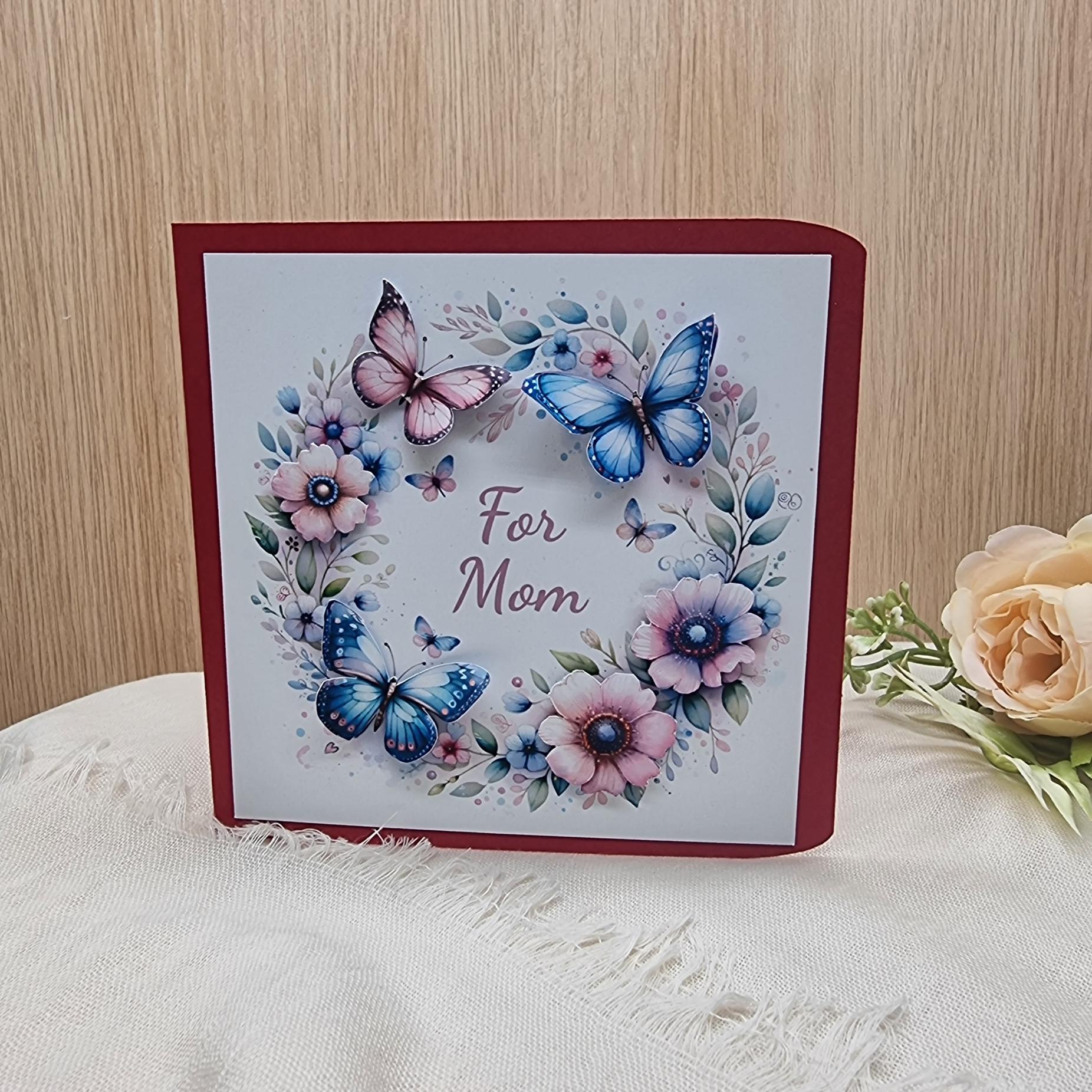 Handmade Cards