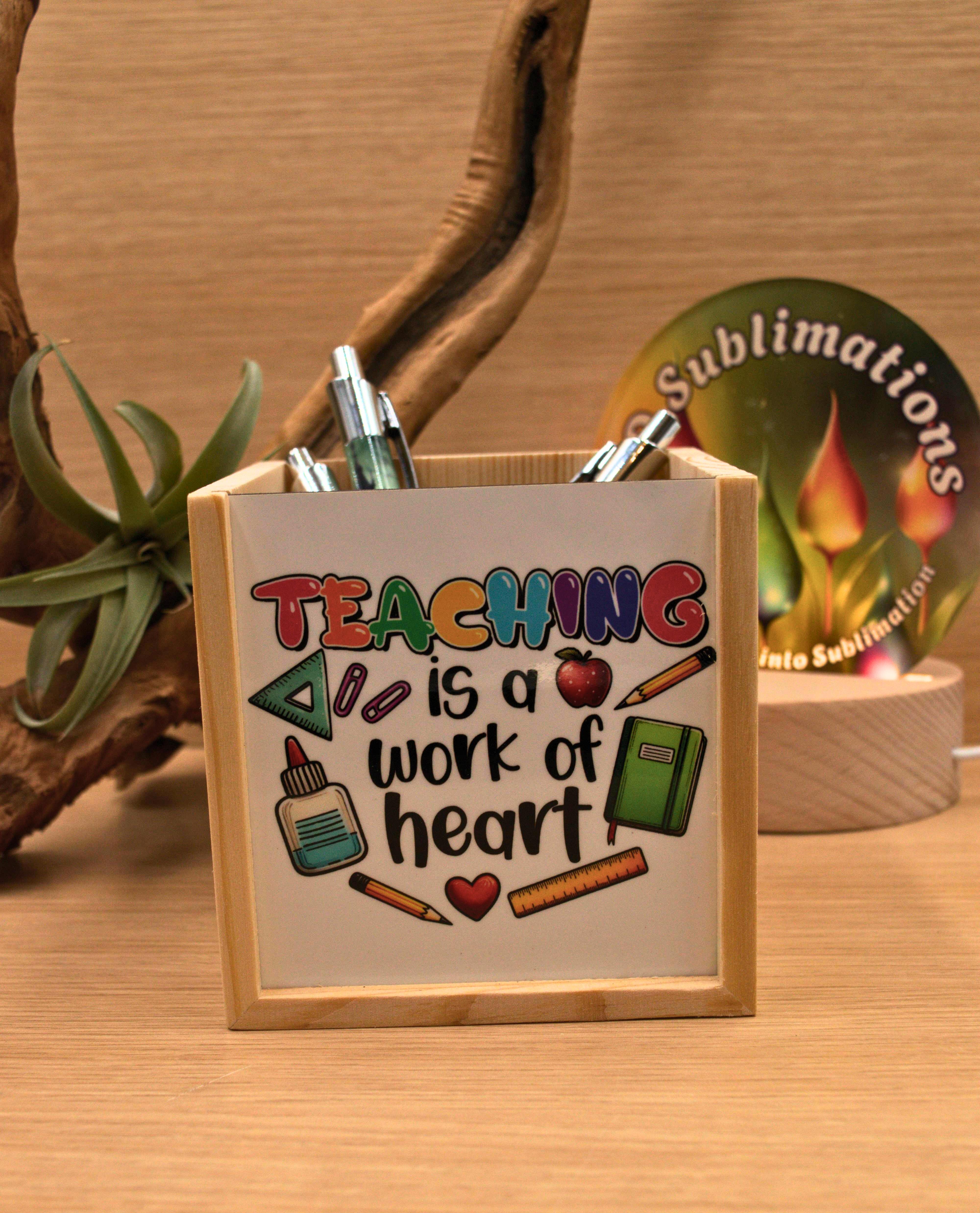 School Thank You Gifts