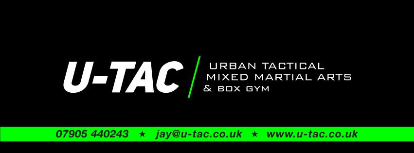 U-TAC MIXED MARTIAL ARTS & BOX GYM 