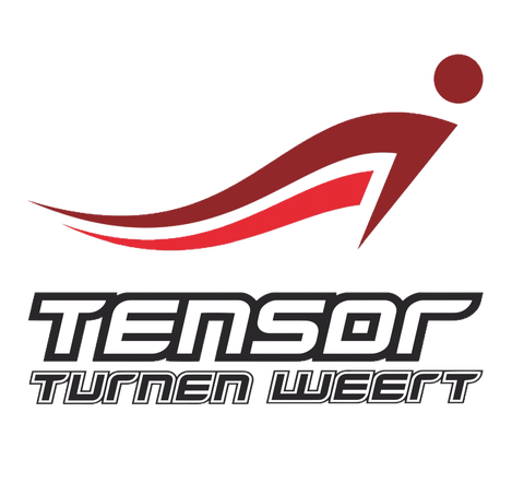 logo Tensor Turnen Weert