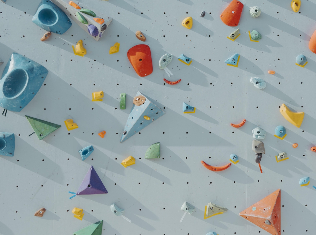 S’Avanzada Climbing Cagliari