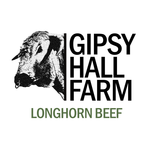 Gipsy Hall Farm Longhorn Beef