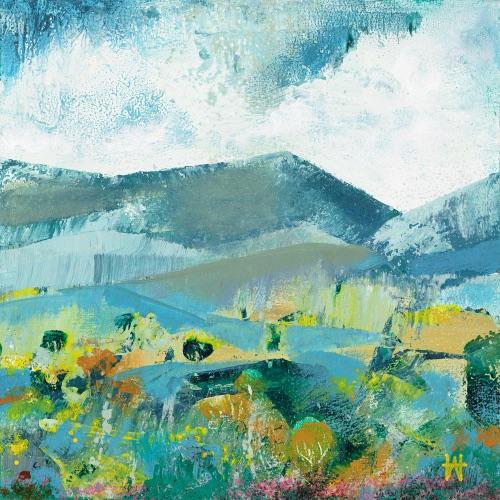 Artworks by Helen Arthur for sale