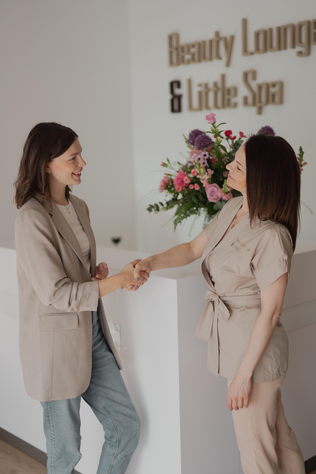 Kosmetik, medizinische Kosmetik Bonn