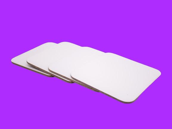 Coasters