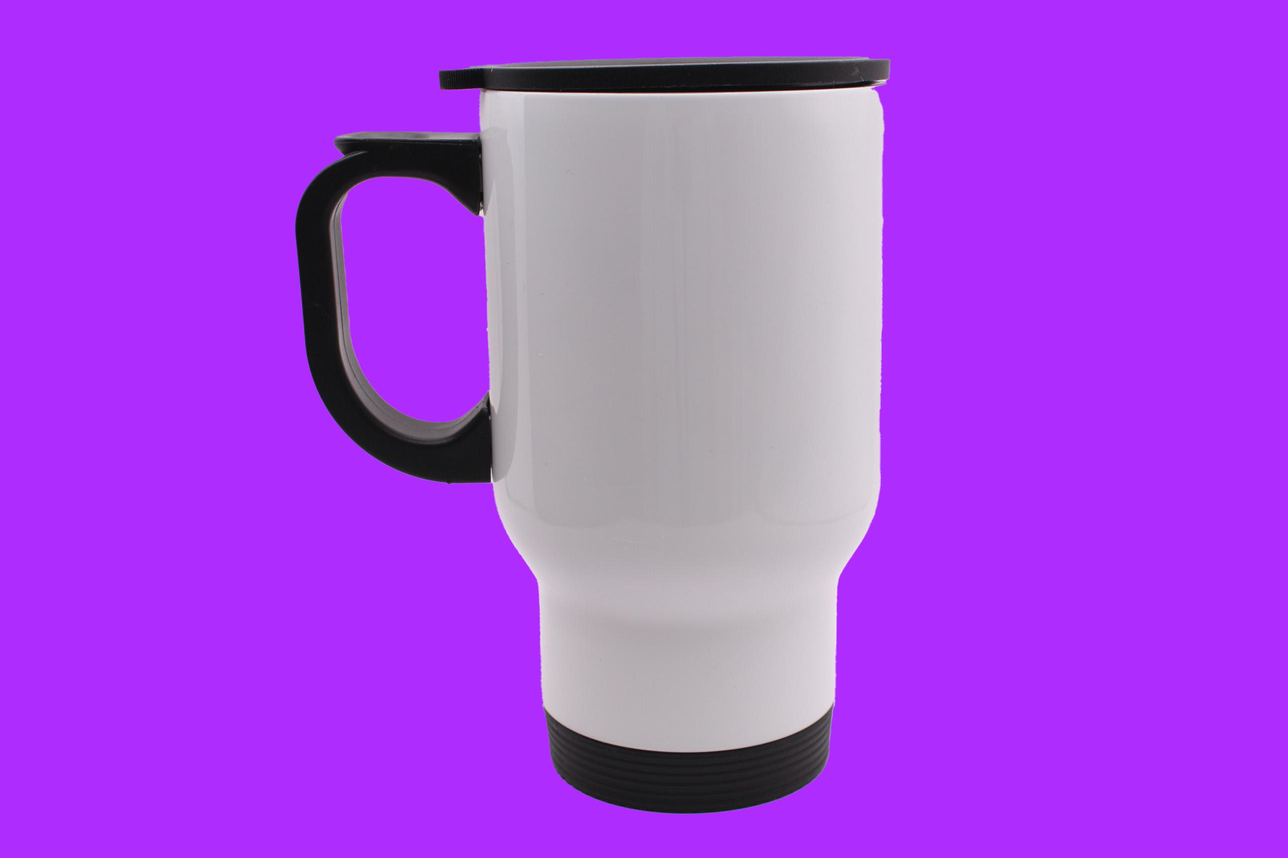 Insulated Travel Mugs