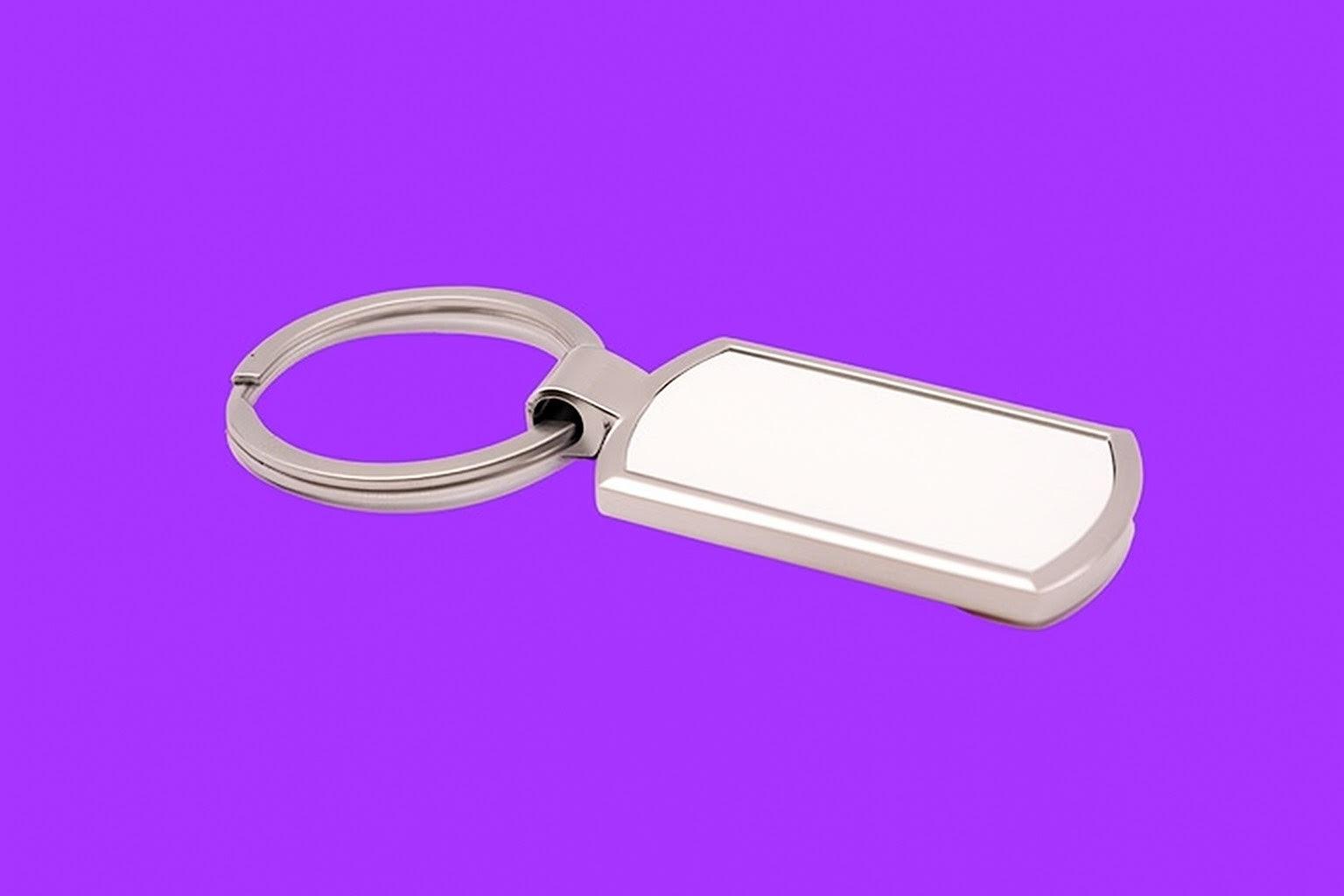 Keyrings