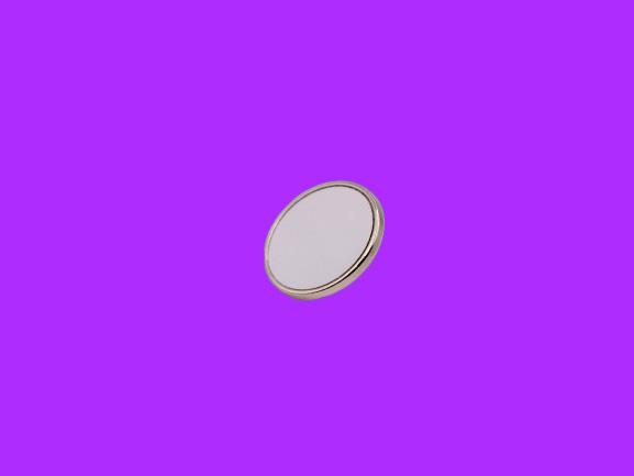 Badges