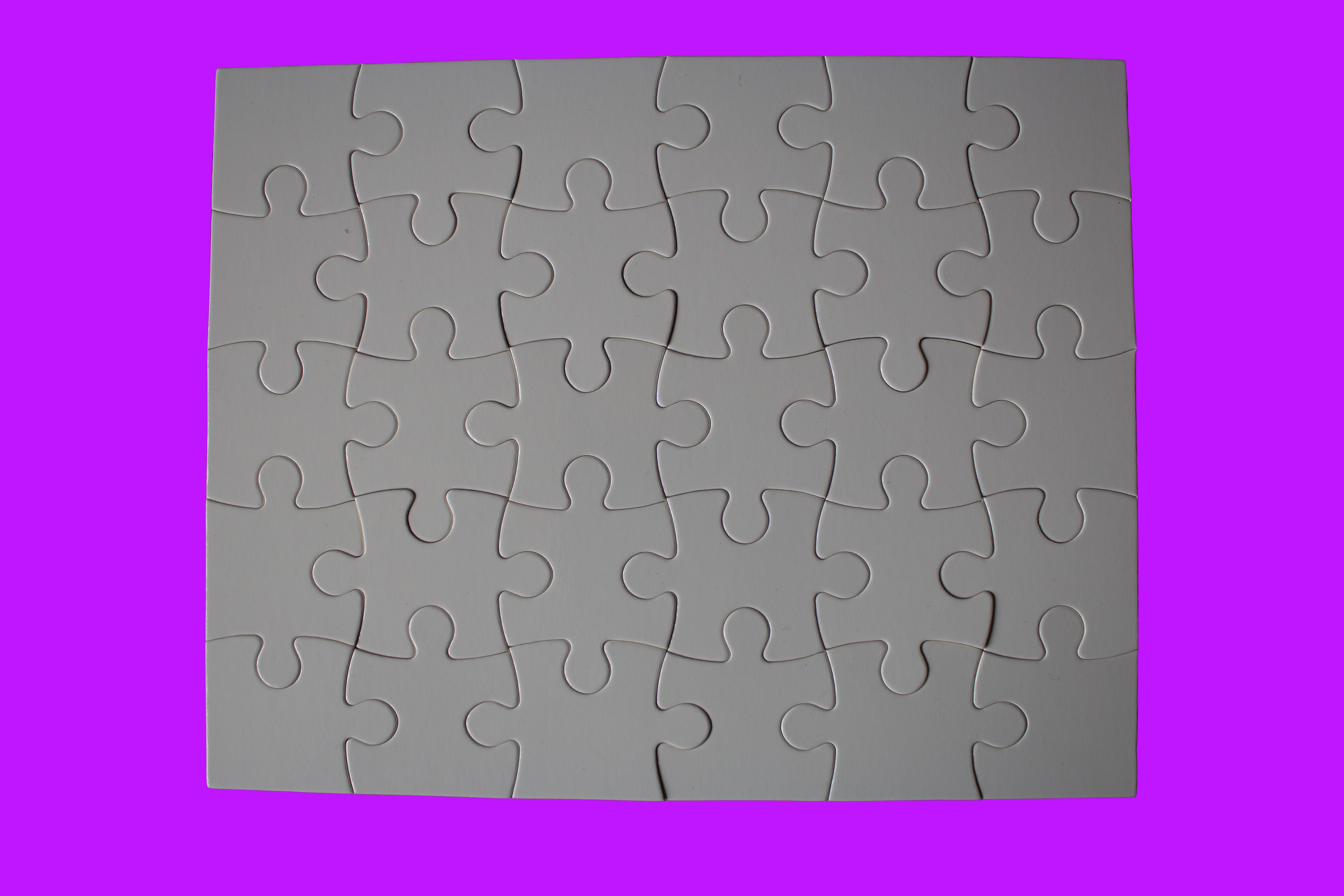 Jigsaws