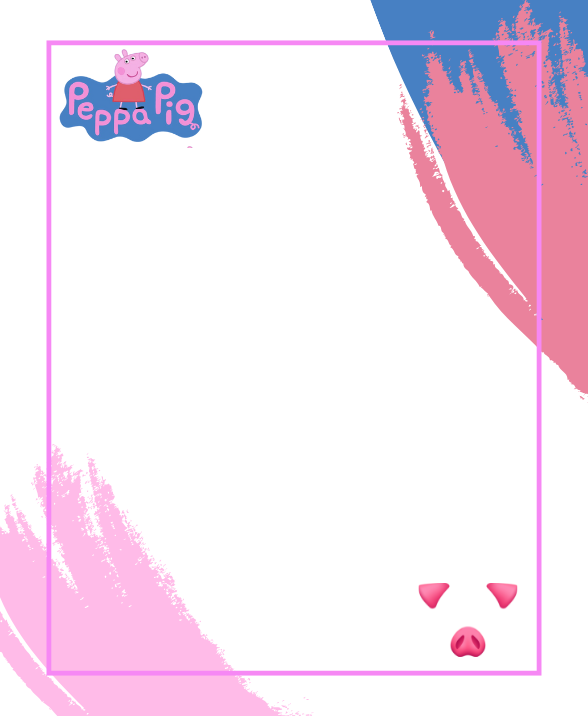 Peppa Pig