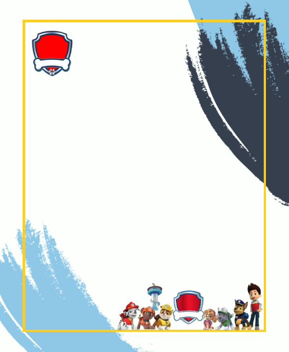 Pat' Patrouille