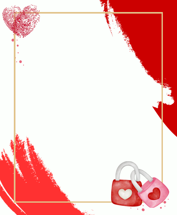 Saint Valentin