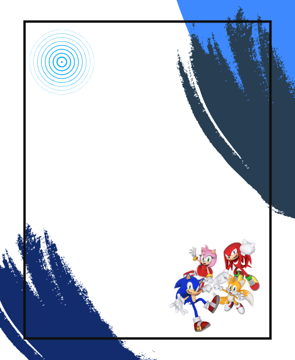Sonic
