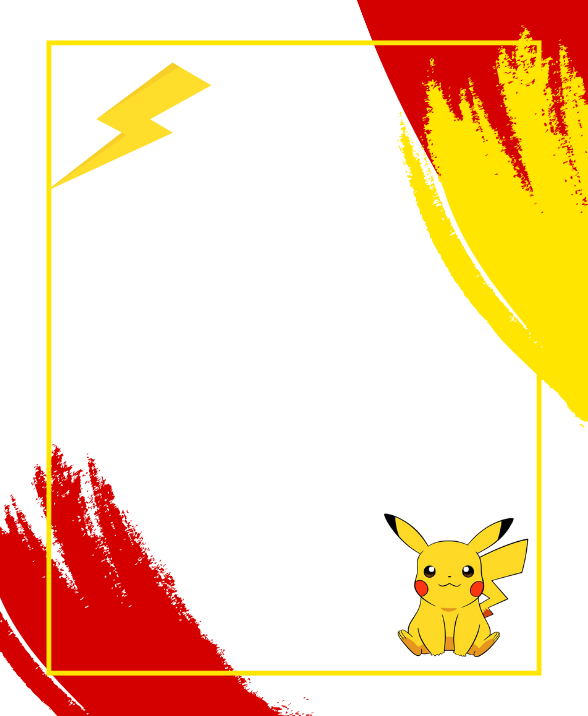 Pokemon