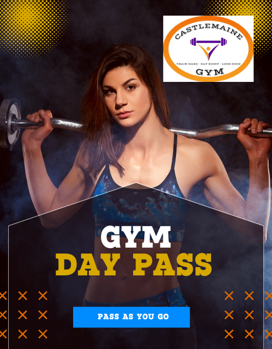 Day Pass 