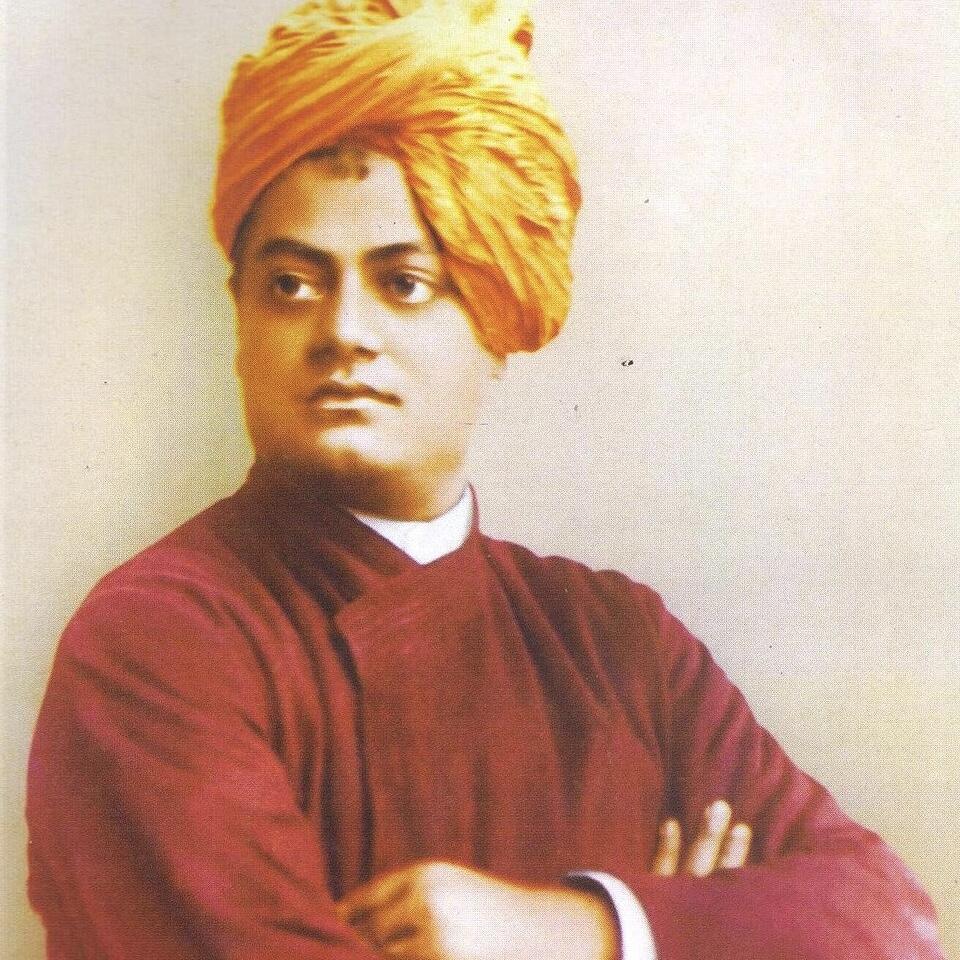 Swami Vivekananda