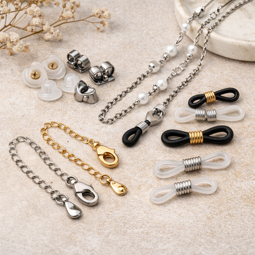 Accessoires
