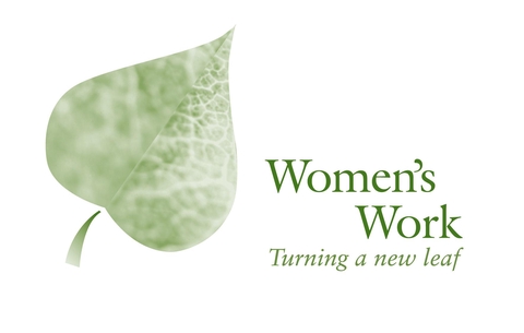 Women' Work Logo