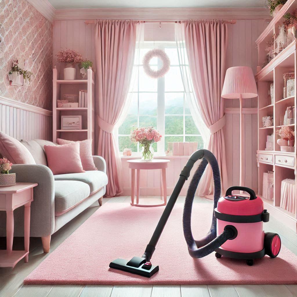 Carpet Fresh