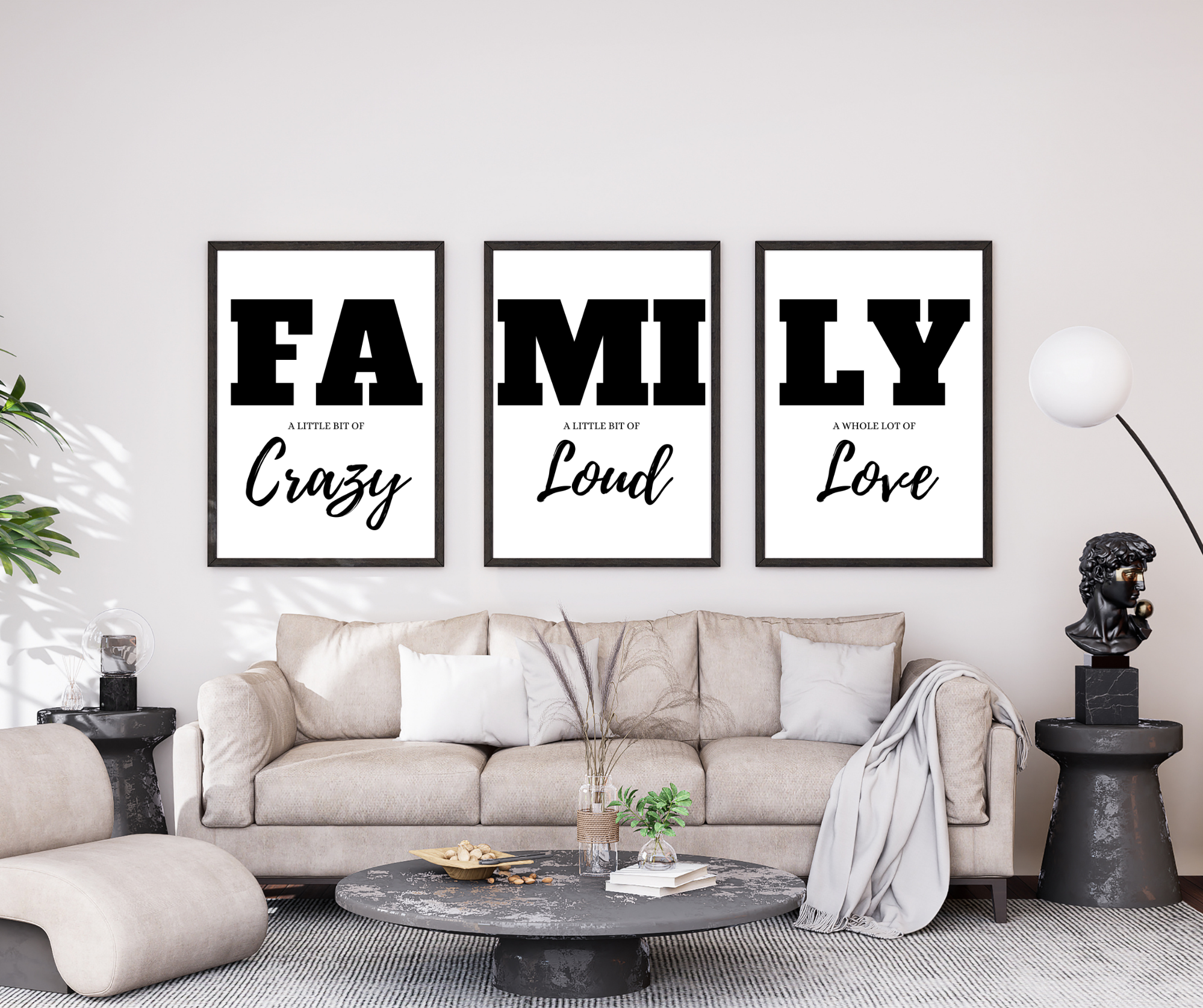 Miscellaneous Wall Art