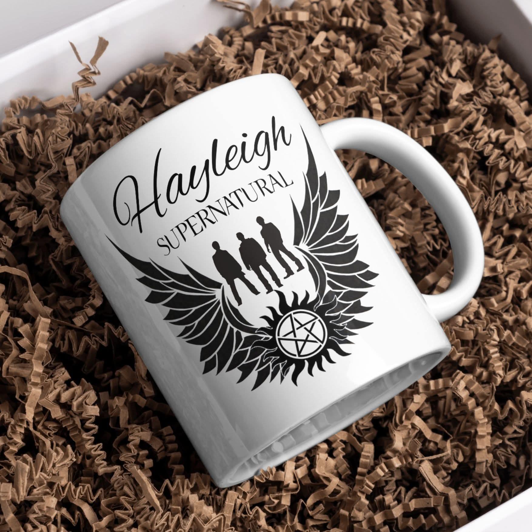 Cups & Mugs