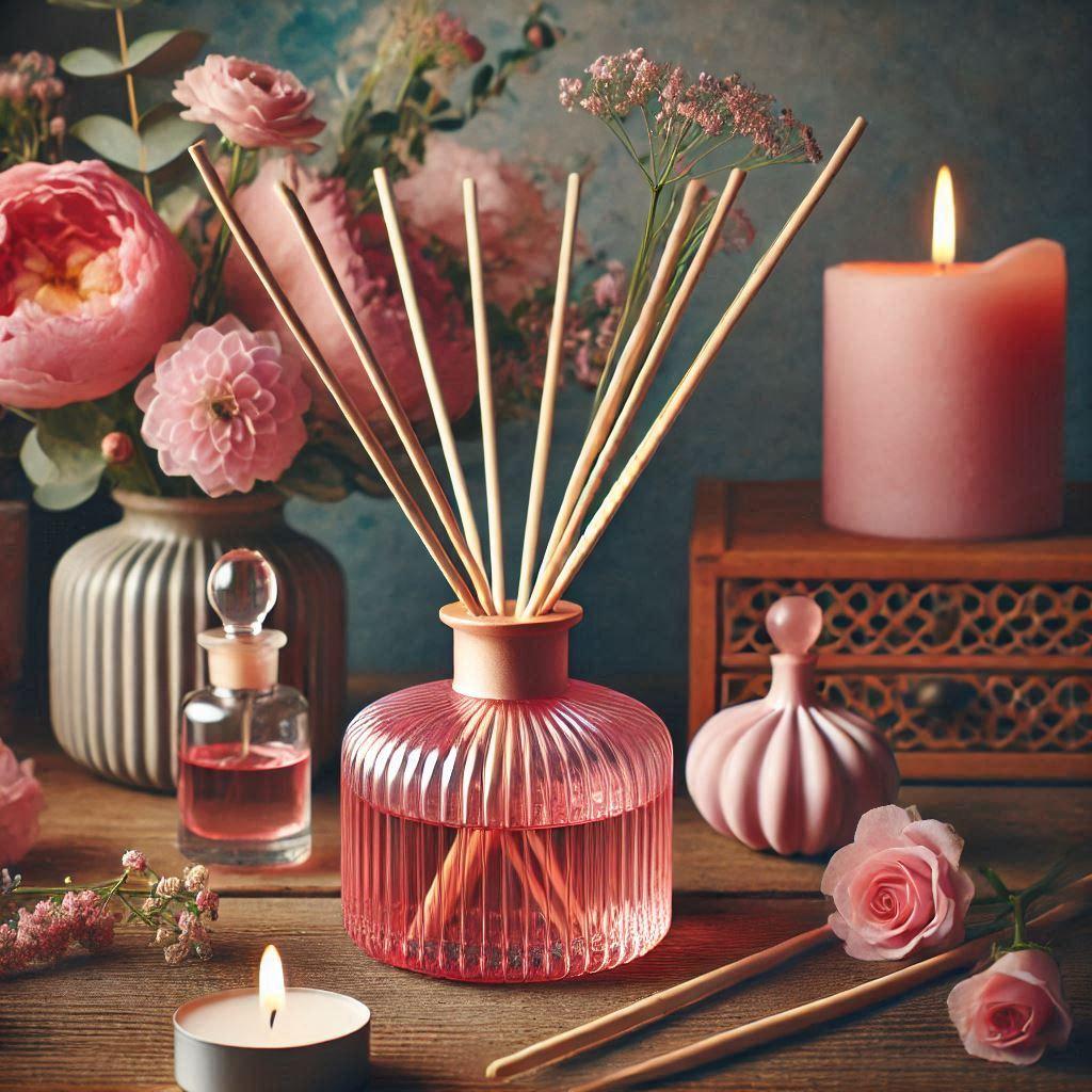 Diffusers