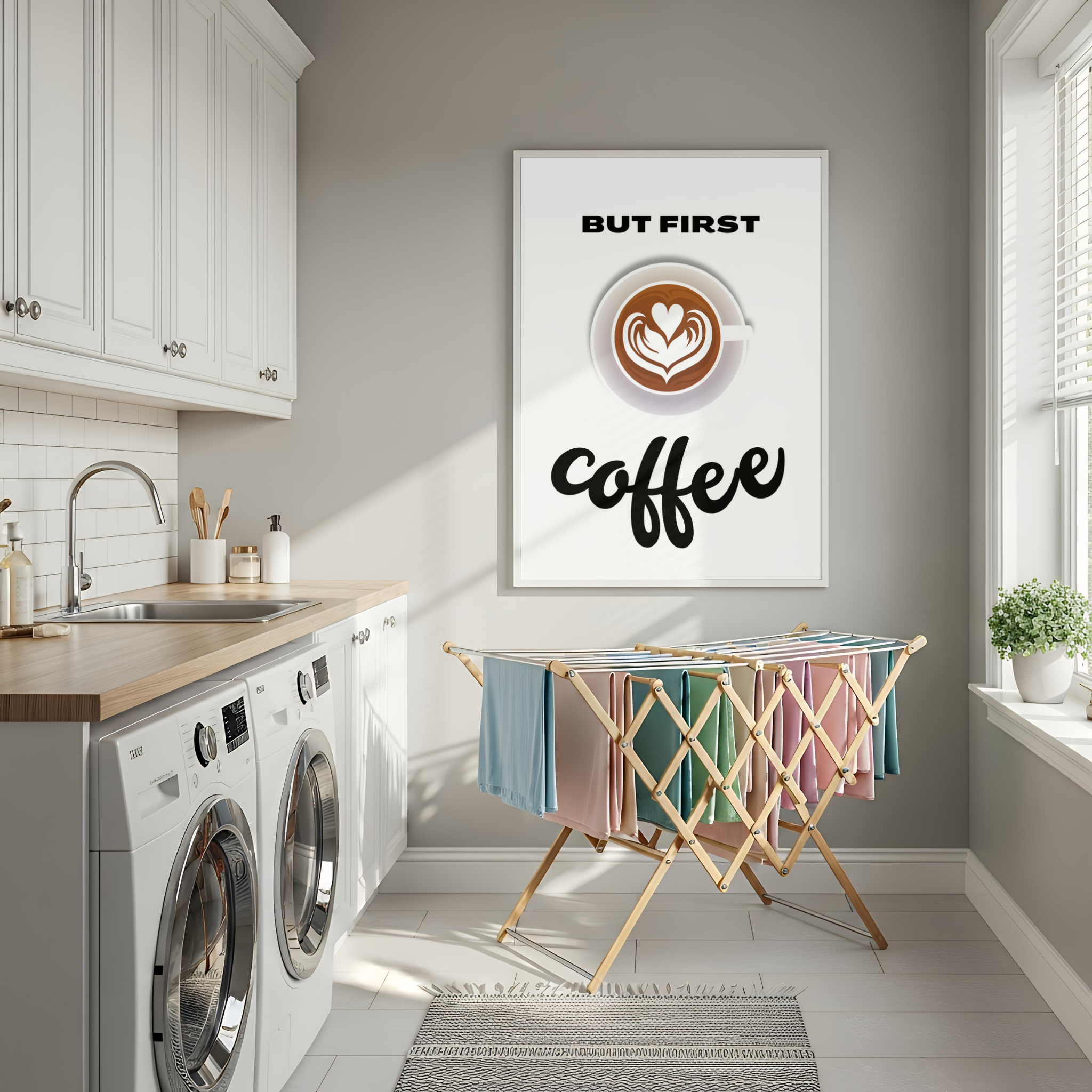 Kitchen Wall Art