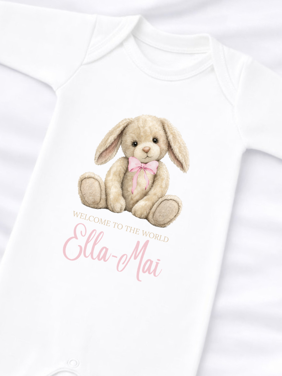 Baby Clothing