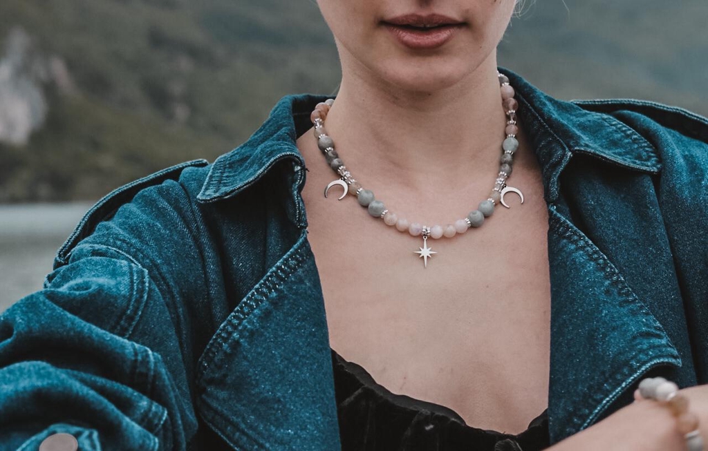 Collier collection les lacs enchantés