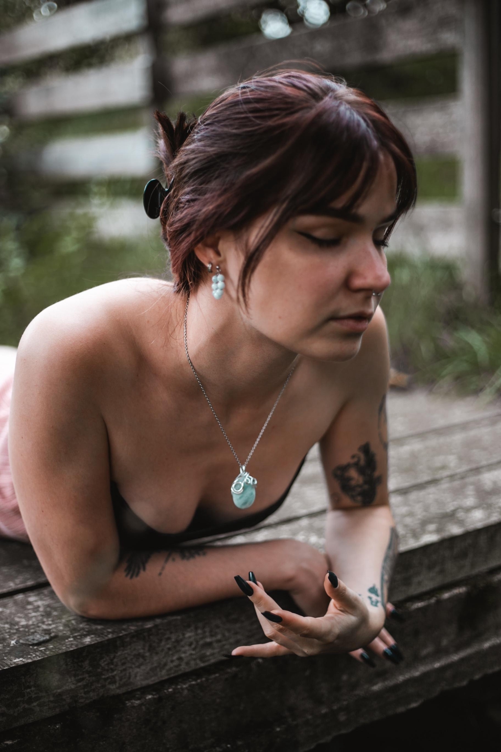 Personnalisez vos trésors à souhait !