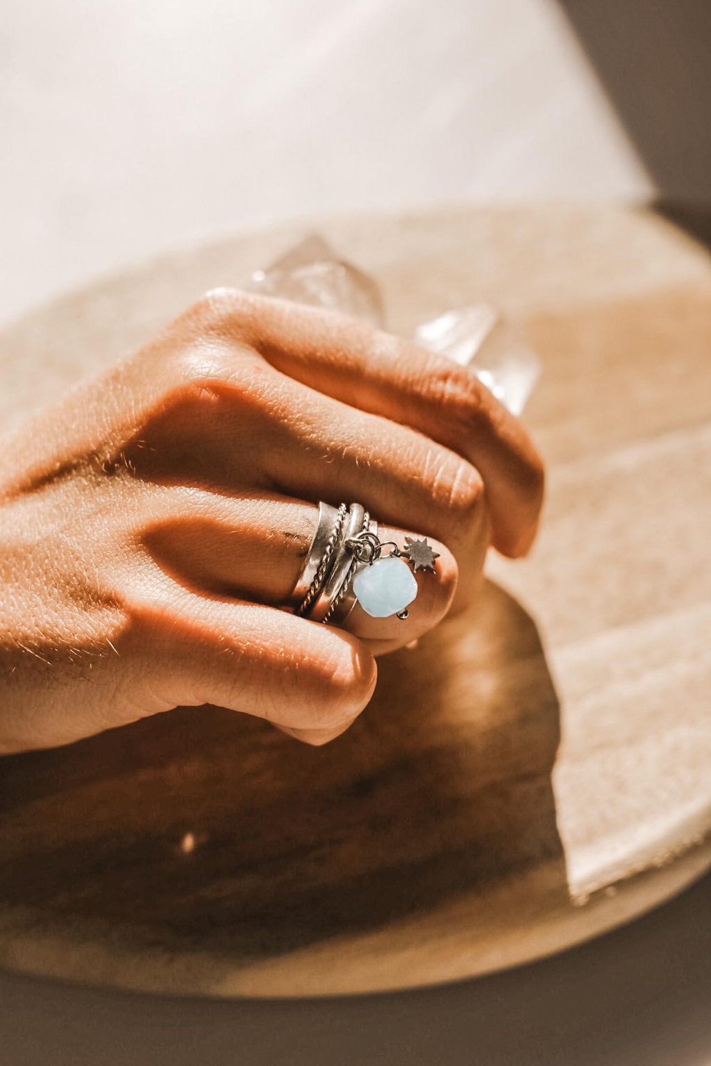 Le Rituel de Transmutation