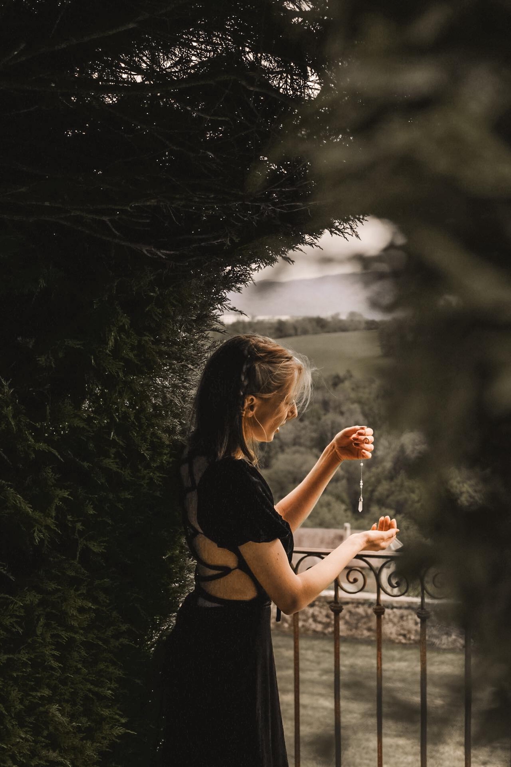 Hekatewa
Votre rituel commence ici.