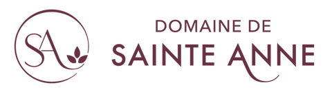 Logo Domaine de Sainte Anne Marcorignan