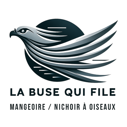 Créateur de mangeoires et de nichoirs à oiseaux originales et unique fabriqué en France