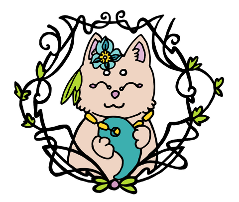 Les Trésors de Taïgah