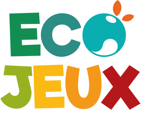 Eco-cartes multi-jeux pour tout le monde pour décoder notre monde
