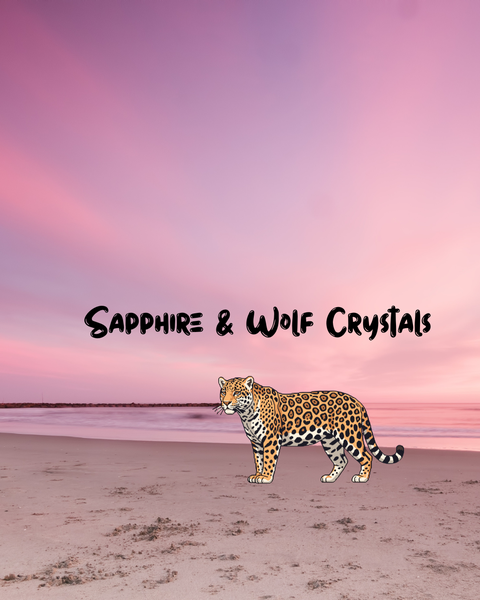 𝚂𝚊𝚙𝚙𝚑𝚒𝚛𝚎 & 𝚆𝚘𝚕𝚏 𝙲𝚛𝚢𝚜𝚝𝚊𝚕𝚜 