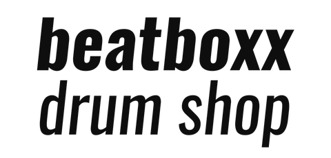 beatboxx drum shop