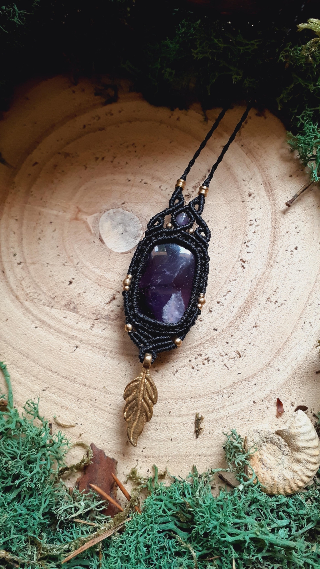 Sautoirs & pendentifs