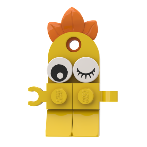 BRICKSTROMO