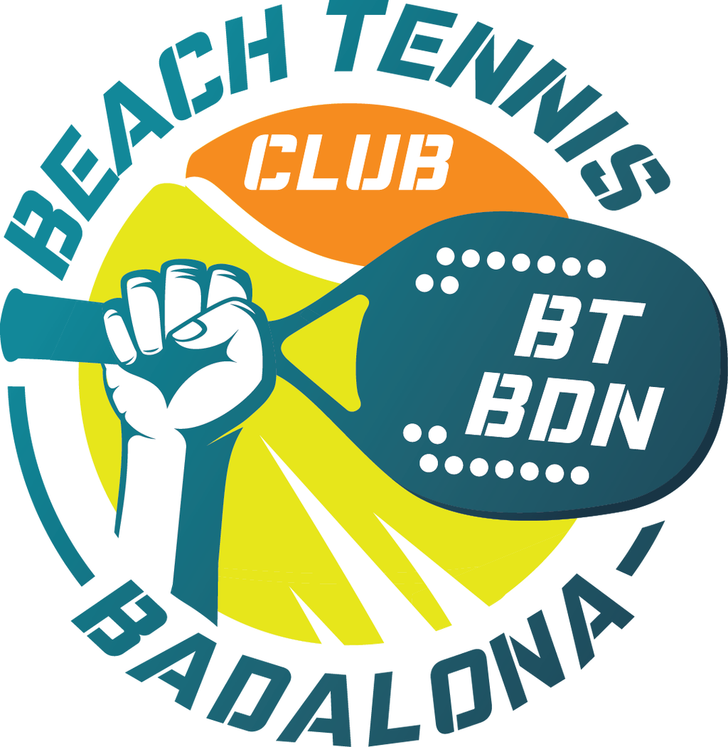 BEACH TENNIS BADALONA SHOP