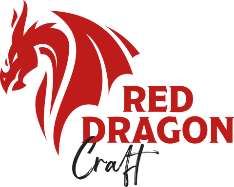 Red Dragon Craft logo
